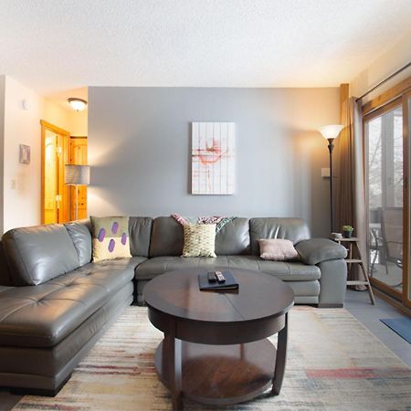 Silverado I Building B Unit 204 Winter Park Extérieur photo