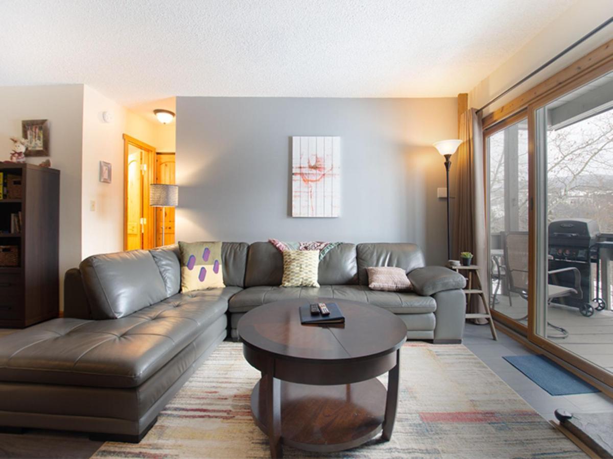 Silverado I Building B Unit 204 Winter Park Extérieur photo