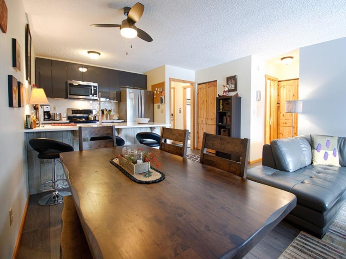 Silverado I Building B Unit 204 Winter Park Extérieur photo