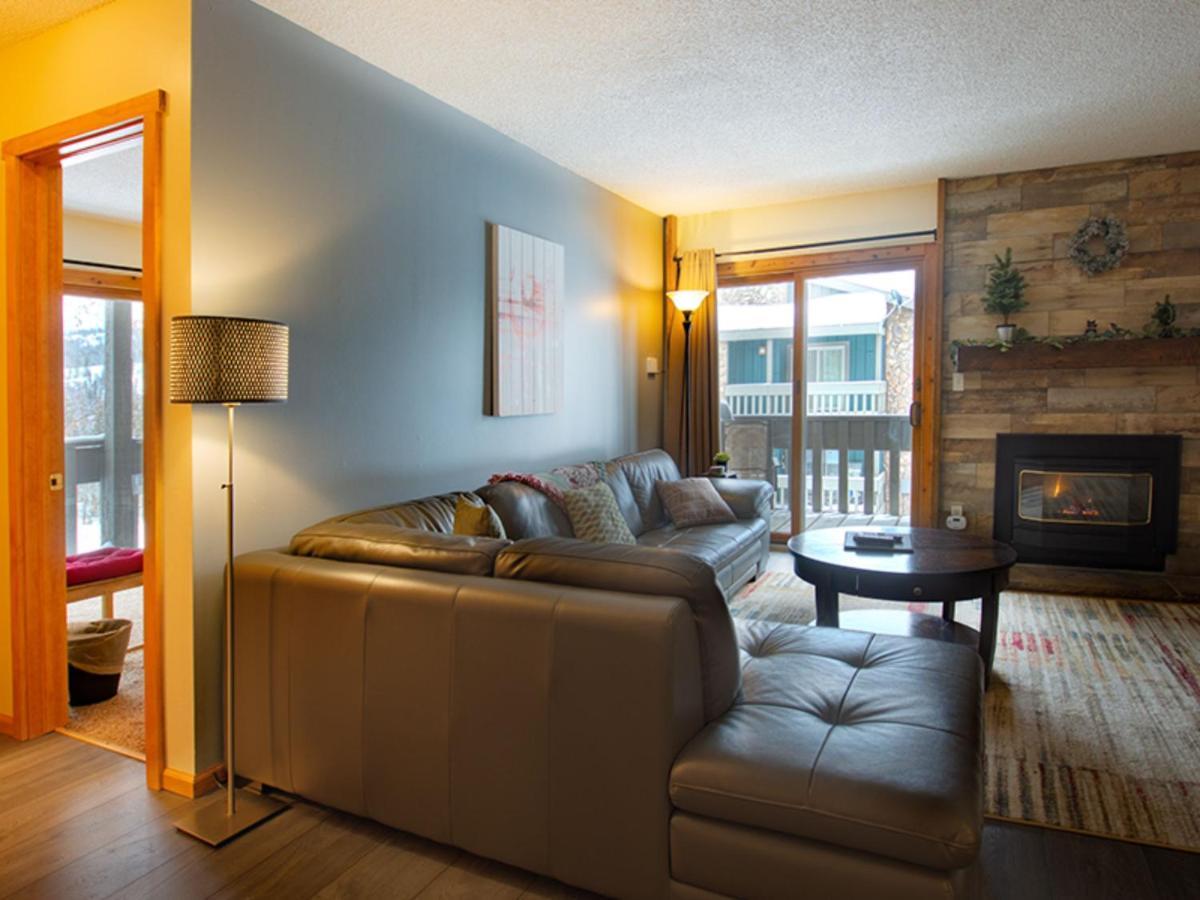Silverado I Building B Unit 204 Winter Park Extérieur photo