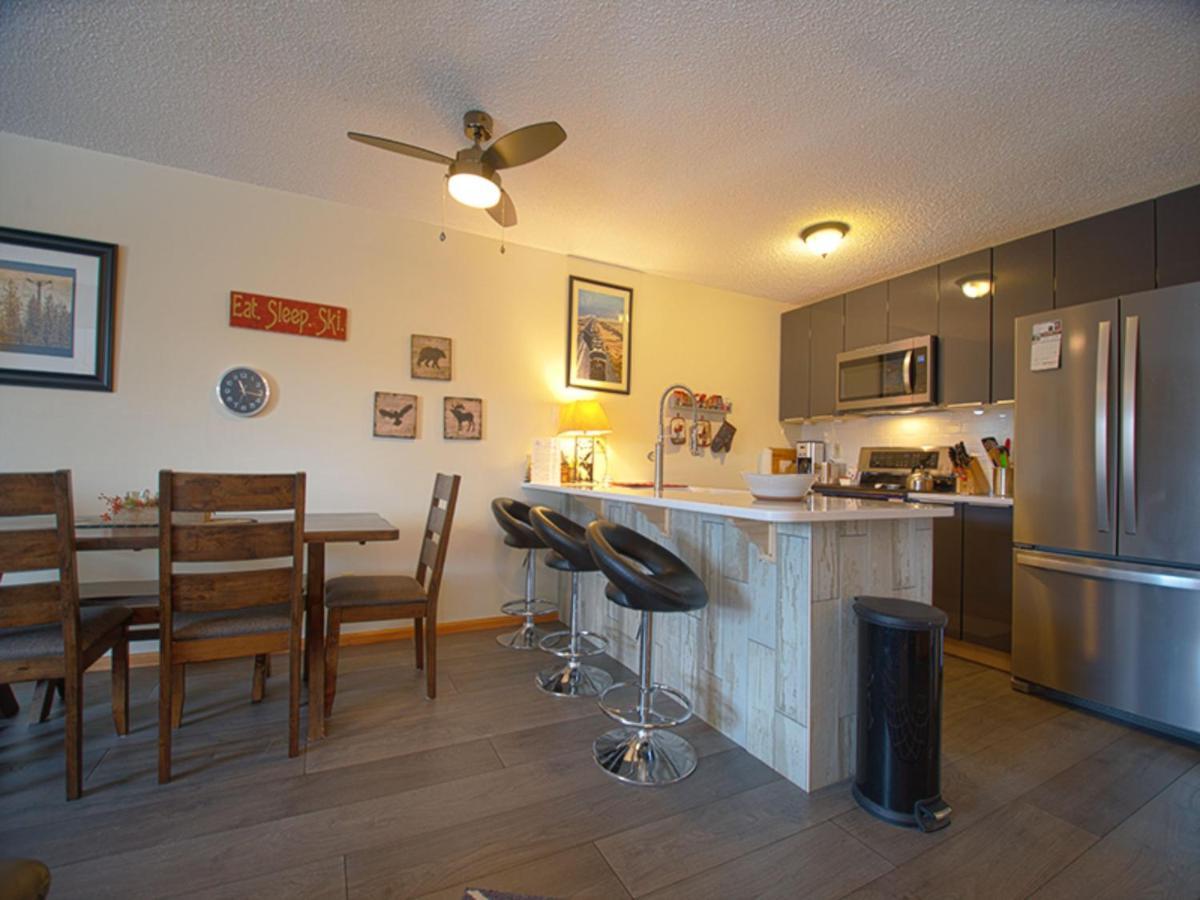 Silverado I Building B Unit 204 Winter Park Extérieur photo
