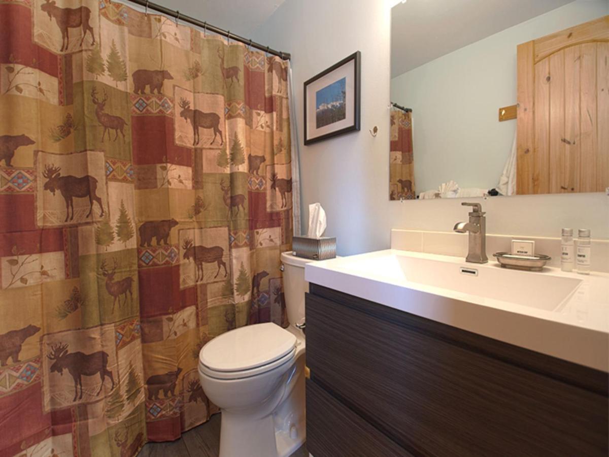 Silverado I Building B Unit 204 Winter Park Extérieur photo