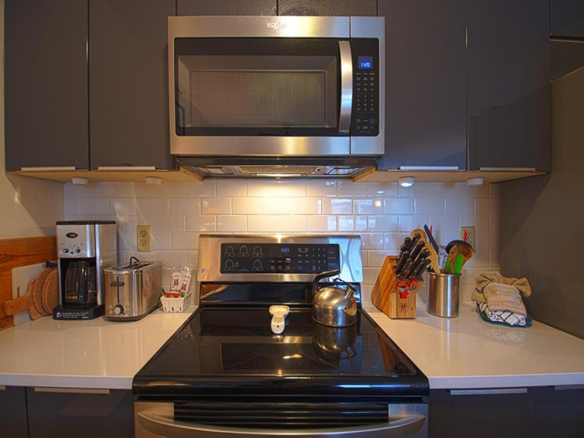 Silverado I Building B Unit 204 Winter Park Extérieur photo