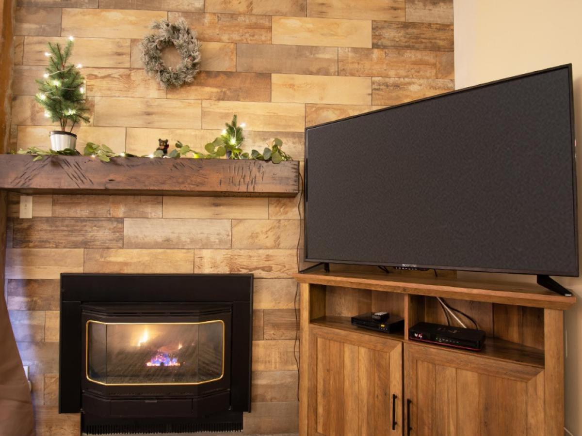 Silverado I Building B Unit 204 Winter Park Extérieur photo