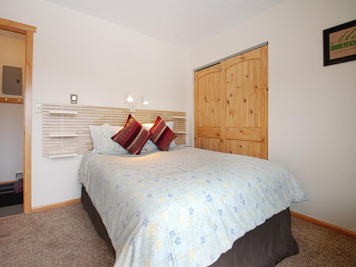Silverado I Building B Unit 204 Winter Park Extérieur photo